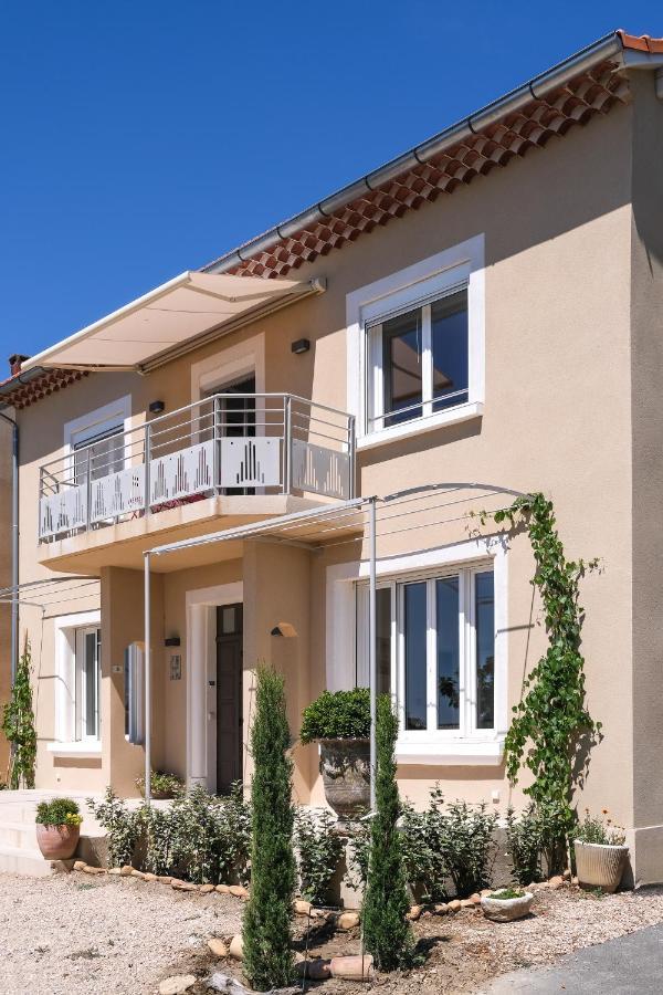 La Maison Ryokufu 教皇新堡 外观 照片